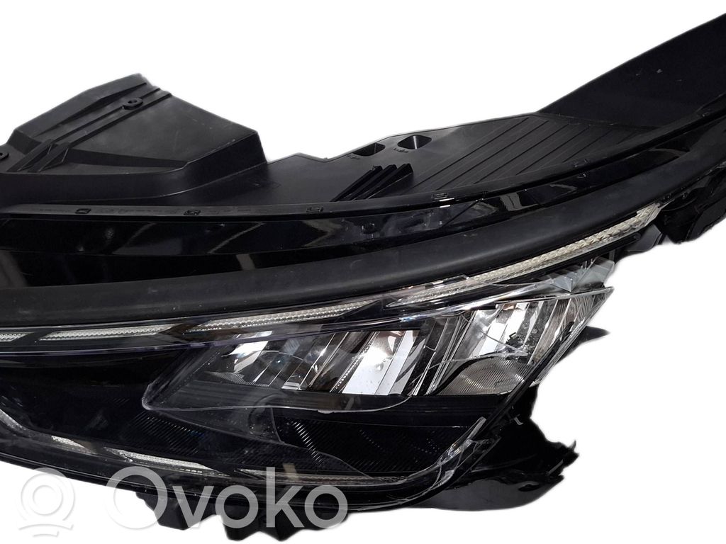 KIA EV6 Priekinis žibintas 