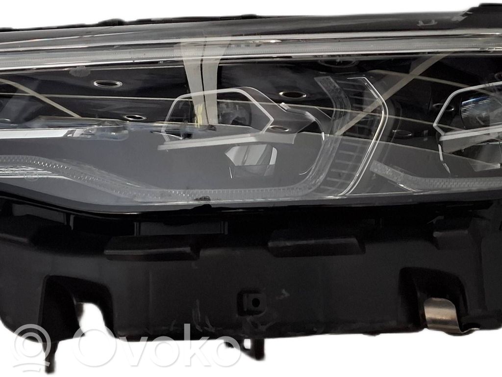 Lampa przednia   F00HTB912111,LE16A6392,9481819,948181905