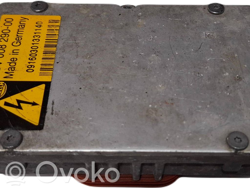 Xenon control unit/module   7701207830,12790592,5DV00829000,02C2S15079,1211623,12790592,28474JD00A,28474JD00A,2M5112K072AA,2M5Z13C170AA,4E0907476,5DV00829000,5DV15871000,6235149,63120150614,63126907488,63126916100,6907488,7701207033,7701207830,A0028202326