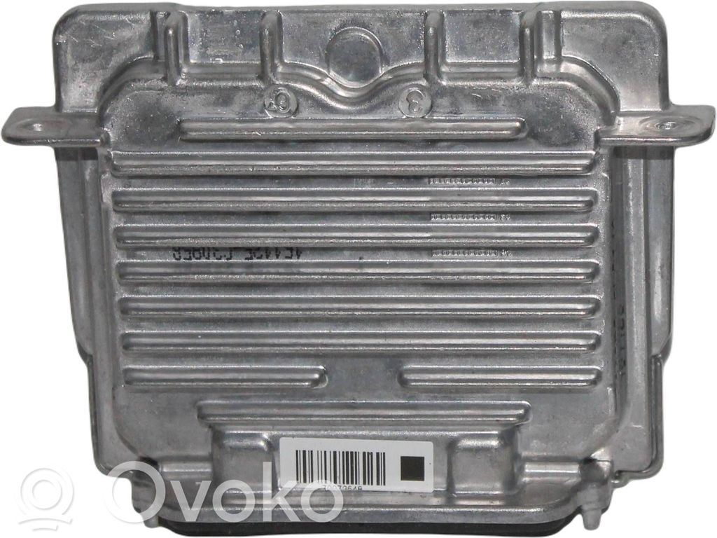 Volvo XC60 Xenon control unit/module 