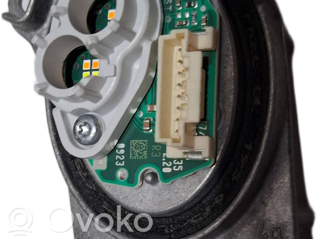LED ballast control module   23992400,23992400,23992400