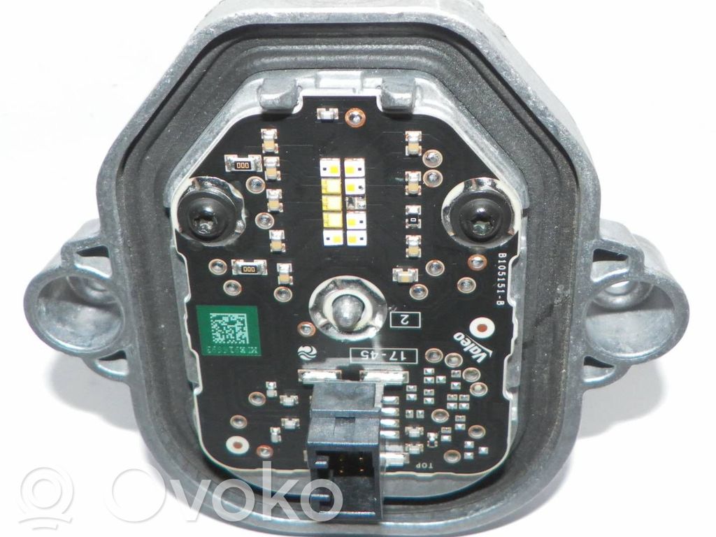 Volvo XC90 LED-Vorschaltgerät 