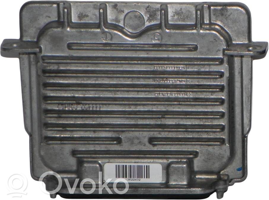 Jeep Grand Cherokee Xenon control unit/module 