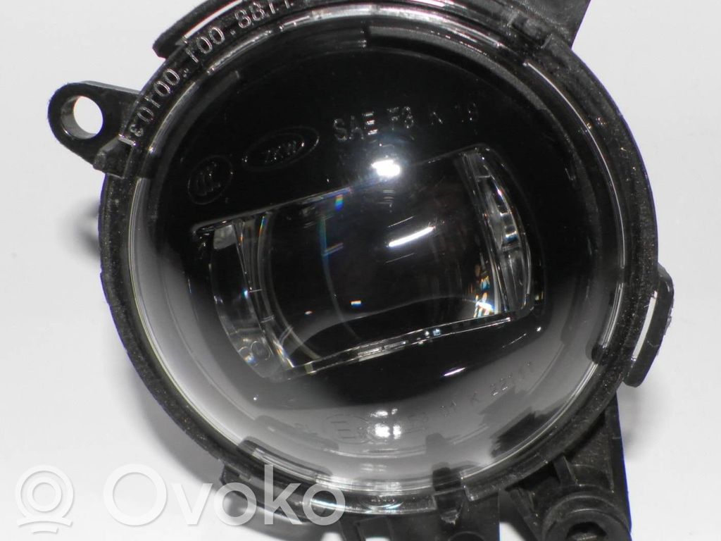 Land Rover Defender LED-päiväajovalo 