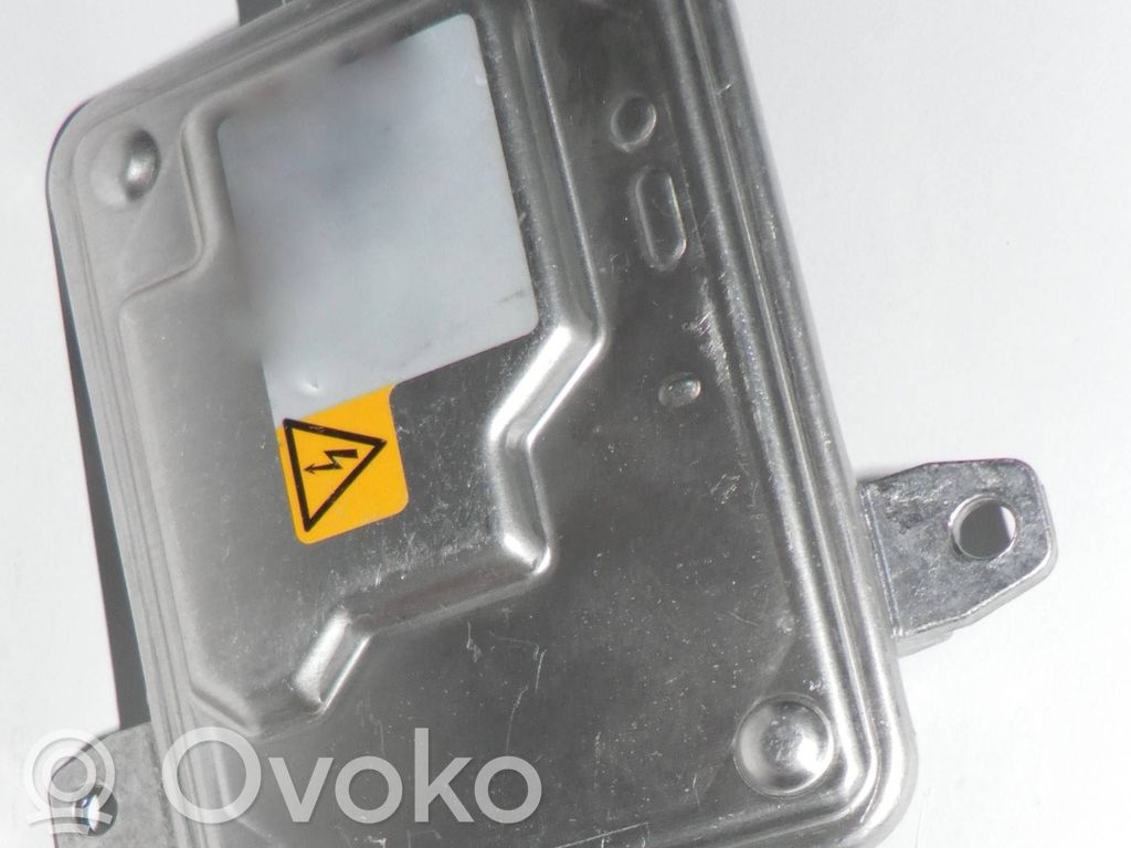 Volvo XC70 Xenon control unit/module 