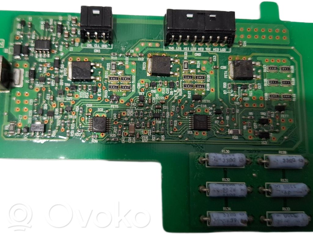 LED ballast control module   1016941892,1016941892