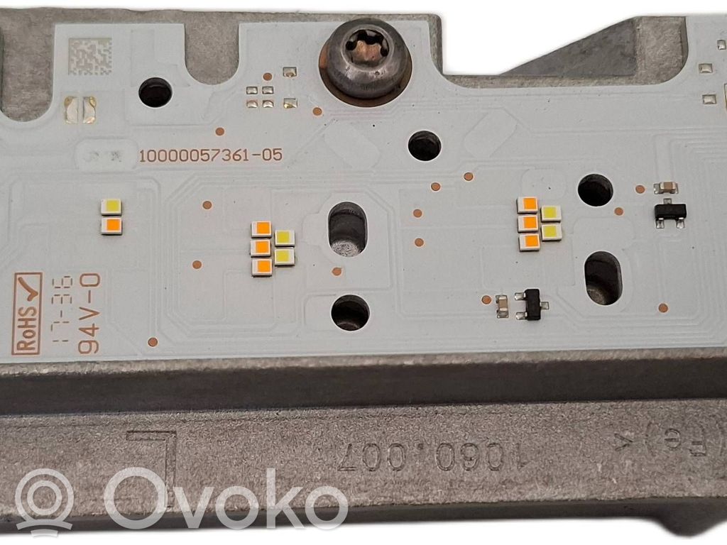 Módulo de control de balasto LED   1000005736105,1060007060001,133111111,1060007,31420411