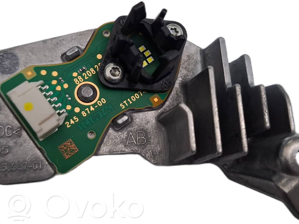 Tesla Model Y Module de contrôle de ballast LED 