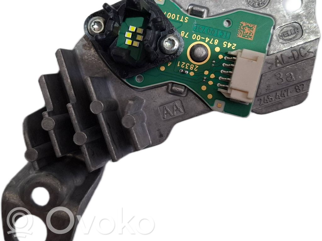 Tesla Model Y Module de contrôle de ballast LED 