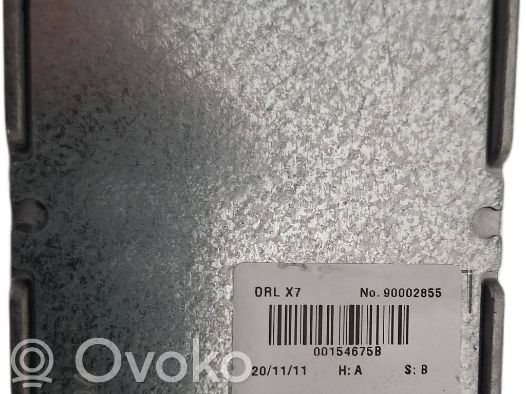 Módulo de control de balasto LED   90002855,00154675B,89099004,89091039A