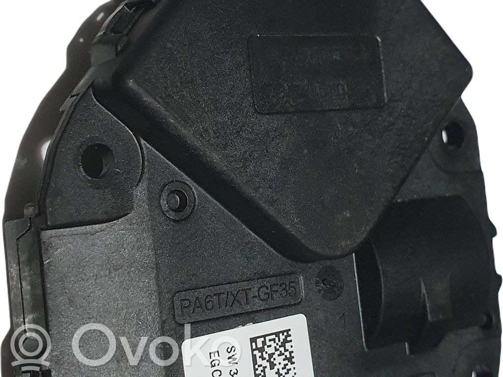Land Rover Range Rover Evoque L538 Headlight part 