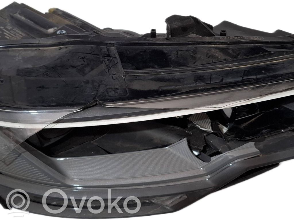 Audi A6 S6 C8 4K Scheinwerfer 