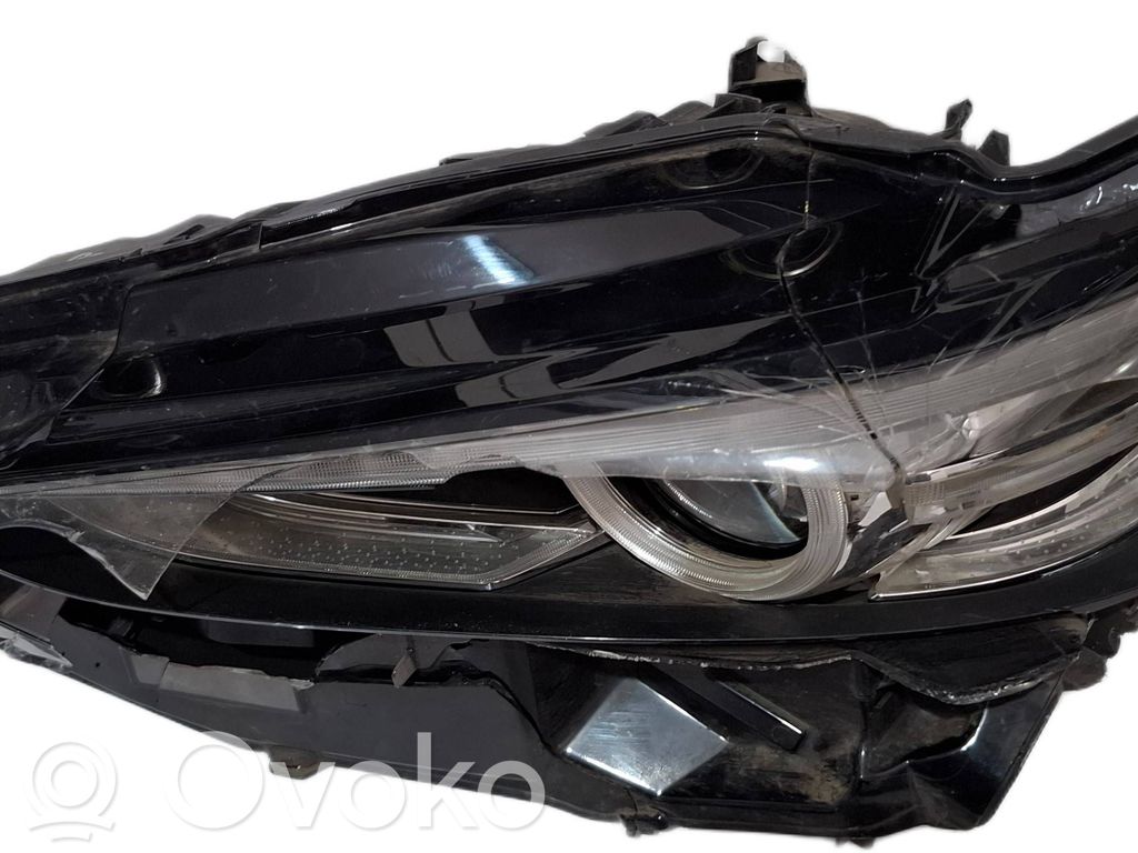 Mazda 6 Headlight/headlamp 