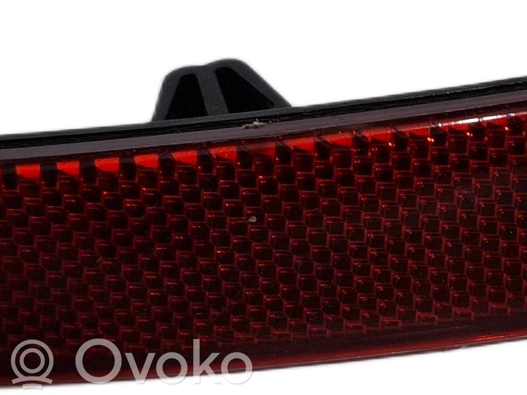 Audi A1 Galinis atšvaitas 