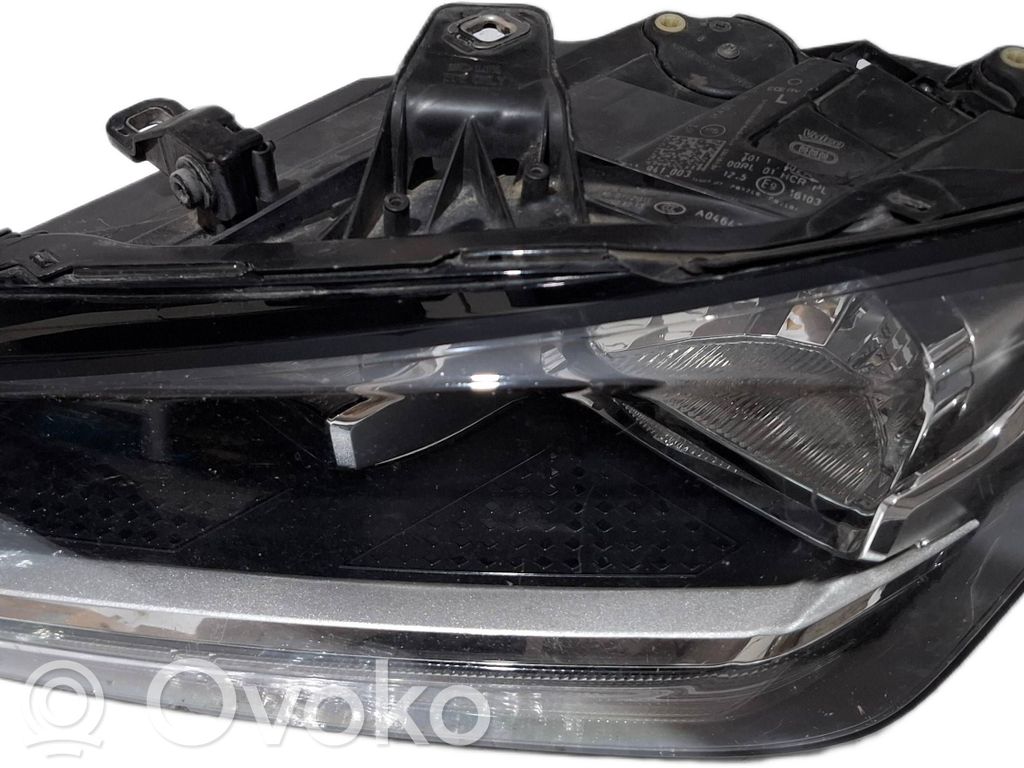 Audi Q2 - Headlight/headlamp 
