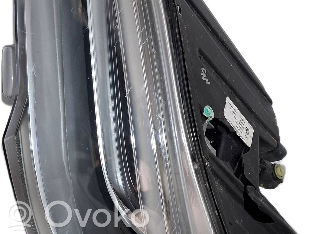 Tesla Model S Headlight/headlamp 