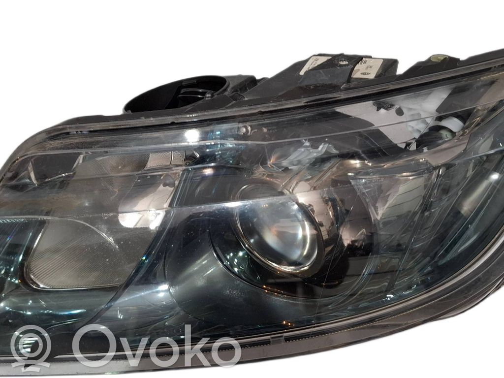Headlight/headlamp   12775740,1EL01013621,1EL01013621