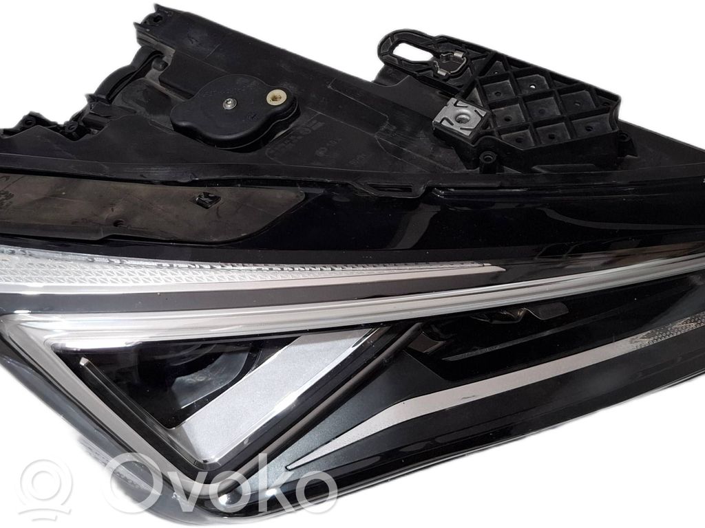 Cupra Formentor Headlight/headlamp 