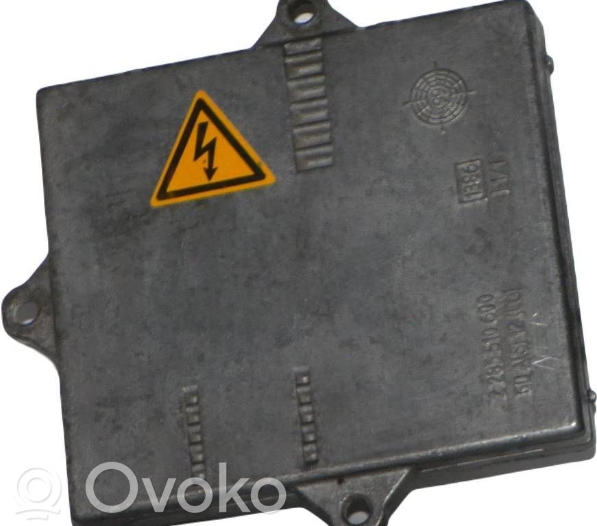 Sterownik / moduł świateł Xenon   1307329074,63120149277,0149277,0406709,63120406709,63126907496,63126912114,63126918593,6312717606,6907496,6912114,6918593,717606