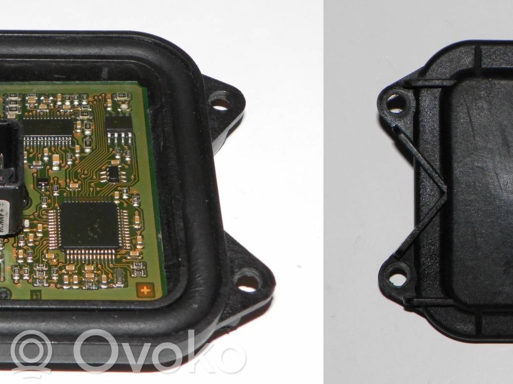 BMW 3 E90 E91 Headlight ballast module Xenon 