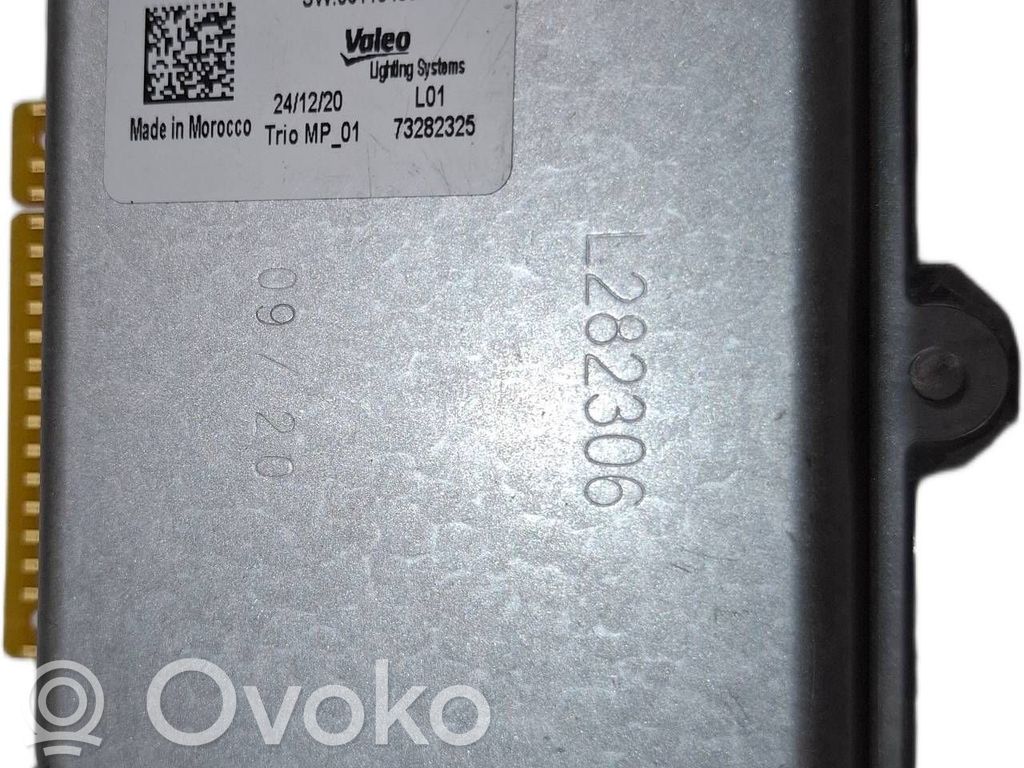 Módulo de control de balasto LED   L051A1709,73282325