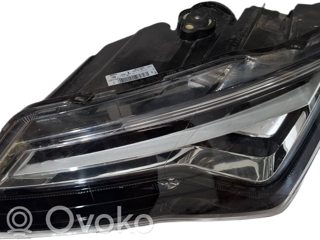 Seat Ateca Headlight/headlamp 