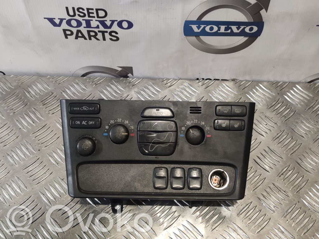 Volvo V70 Climate control unit 