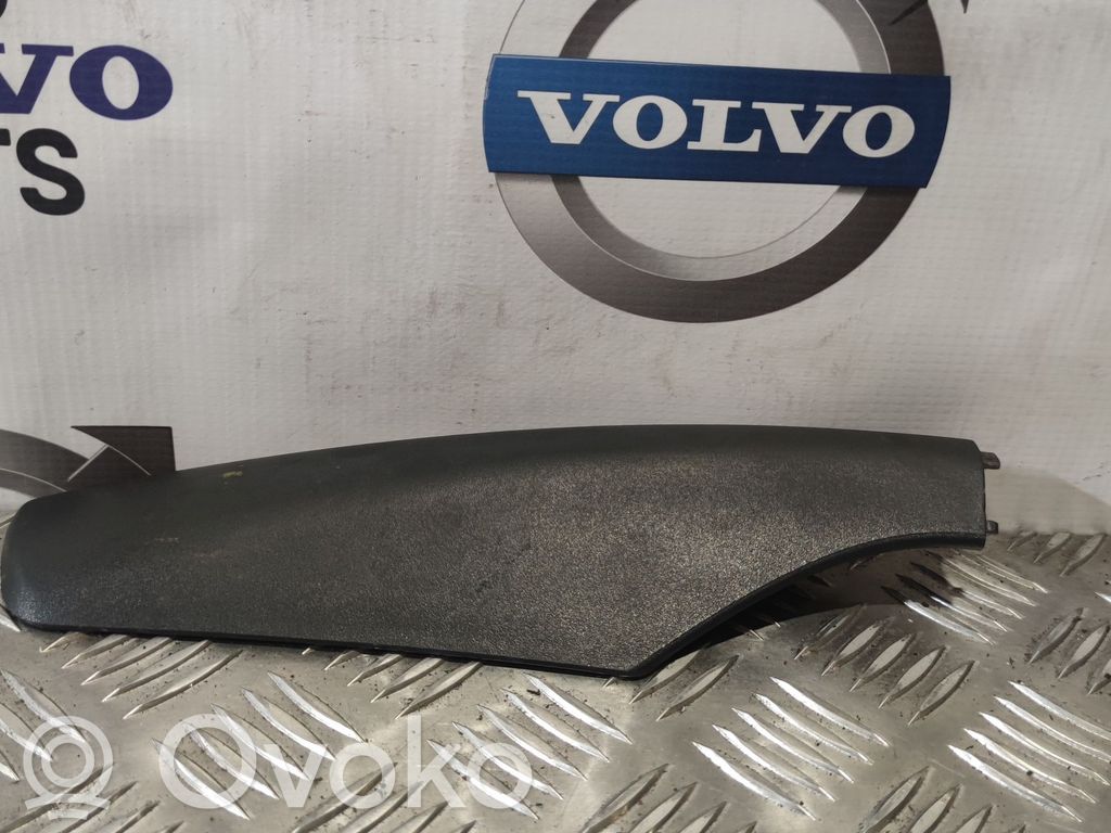 Volvo XC70 Relingi dachowe 