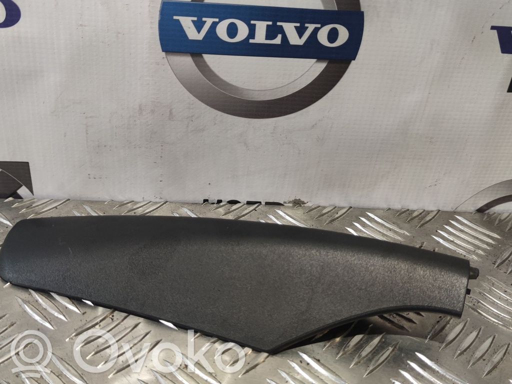 Volvo XC70 Relingi dachowe 