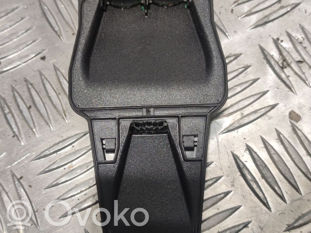 Volvo XC60 Windshield/windscreen camera 
