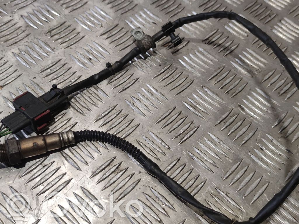 Volvo V70 Lambda probe sensor 