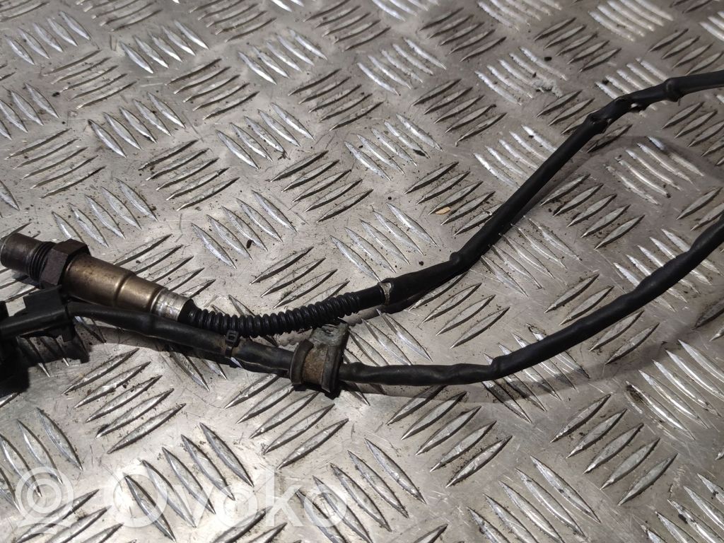 Volvo S60 Lambda probe sensor 