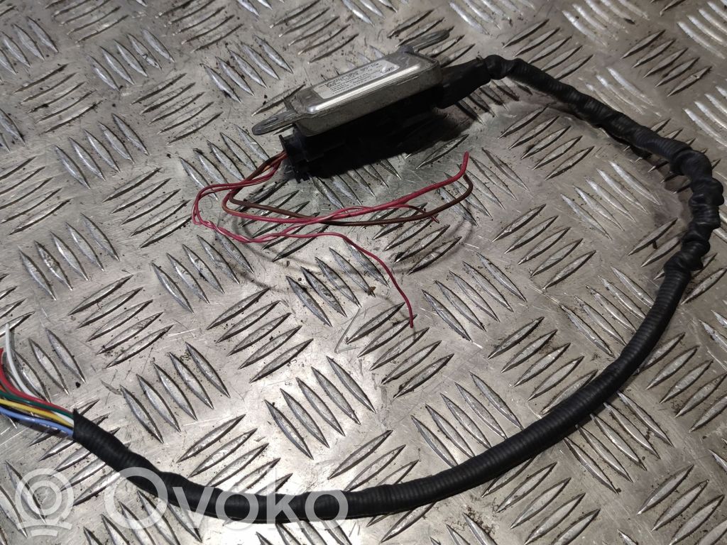 Mercedes-Benz GL X166 Lambda probe sensor 