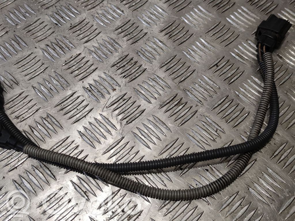 Volvo V70 Klopfsensor 