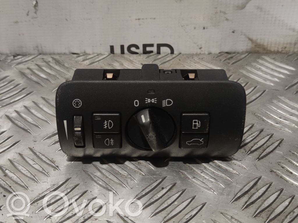 Volvo S80 Light switch 