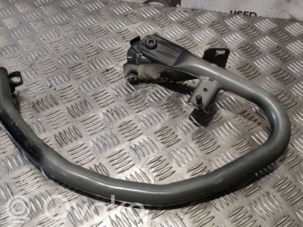 Volvo S60 Bisagra superior de puerta de carga 