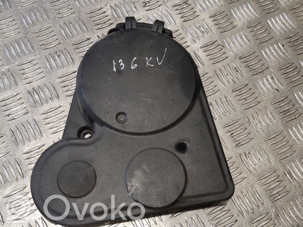Volvo S60 Jakohihnan kansi (suoja) 