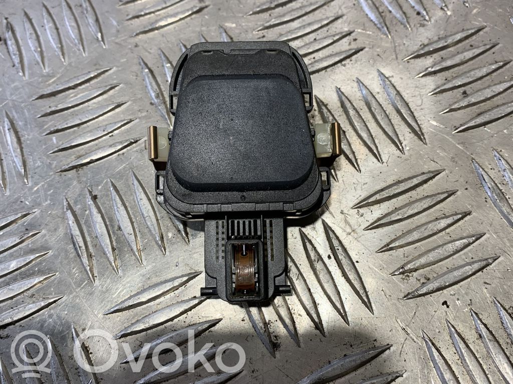 Mercedes-Benz GL X166 Sensor de lluvia 