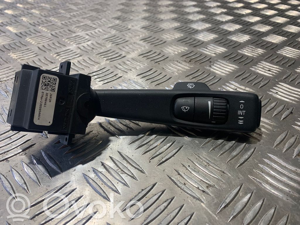 Volvo S80 Commodo d'essuie-glace 