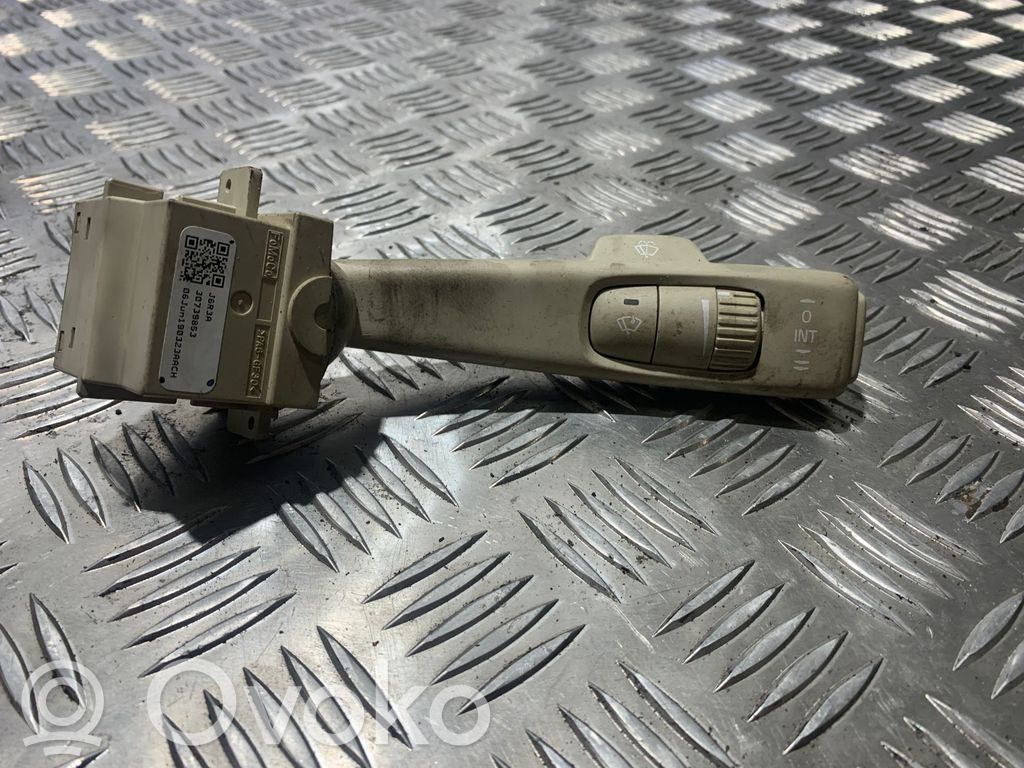Volvo S80 Pyyhkijän vipu 