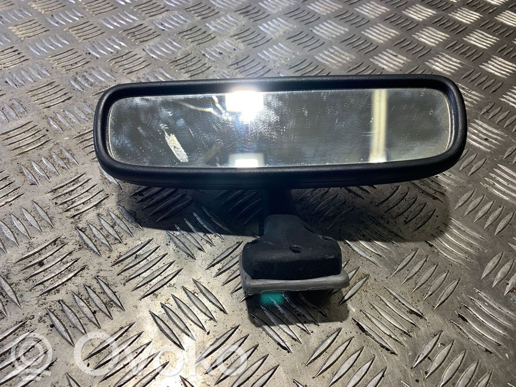 Saab 9-3 Ver2 Espejo retrovisor (interior) 
