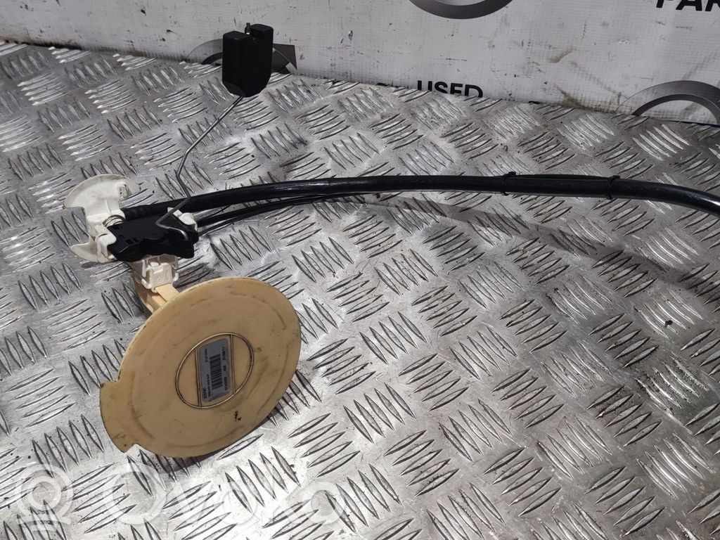 Volvo S60 Fuel level sensor 