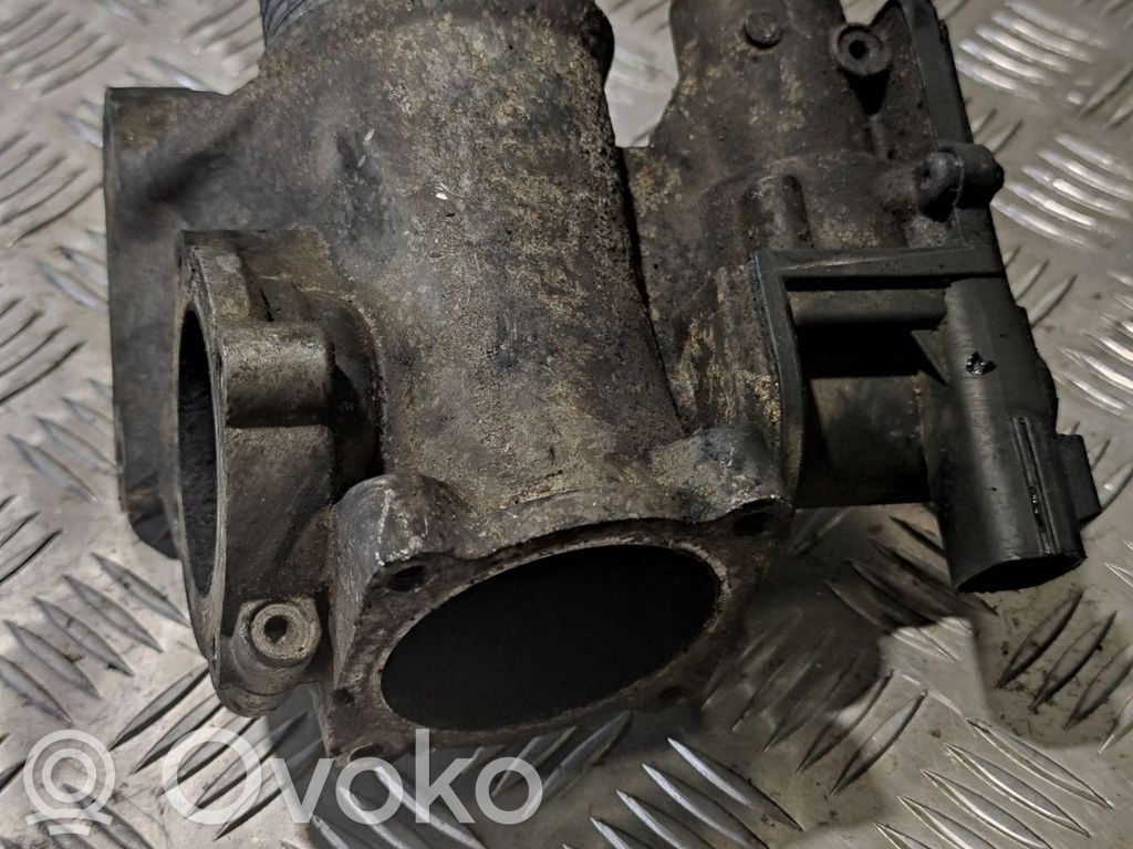Volvo V70 Válvula EGR 