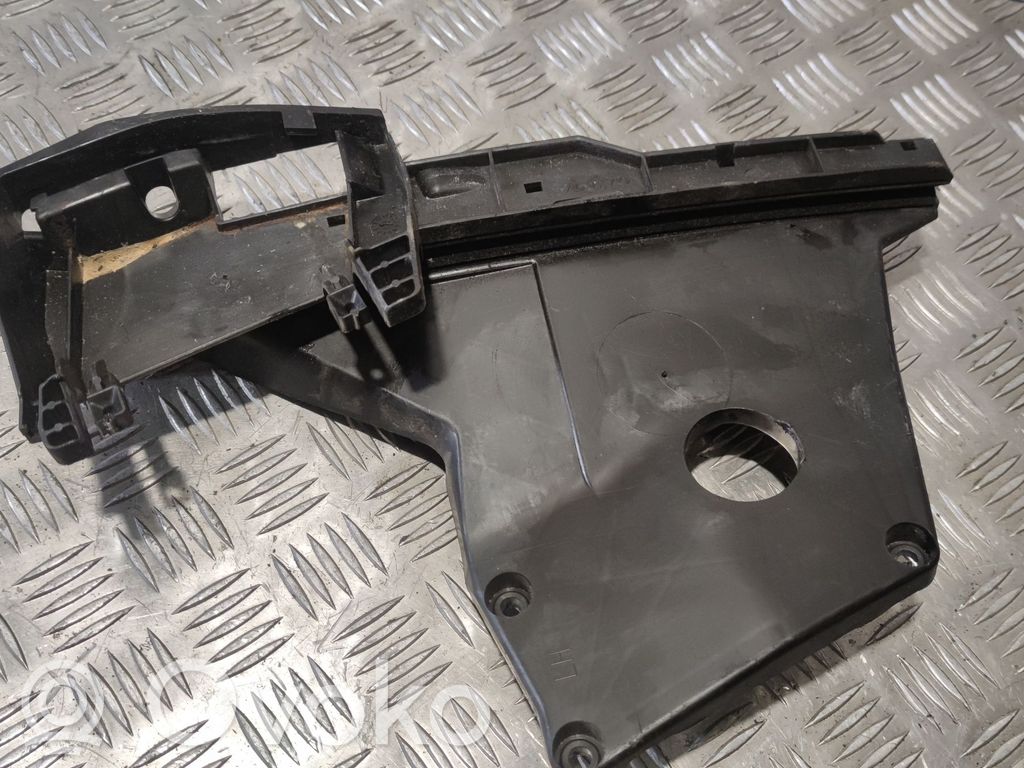 Volvo S60 Front bumper mounting bracket 