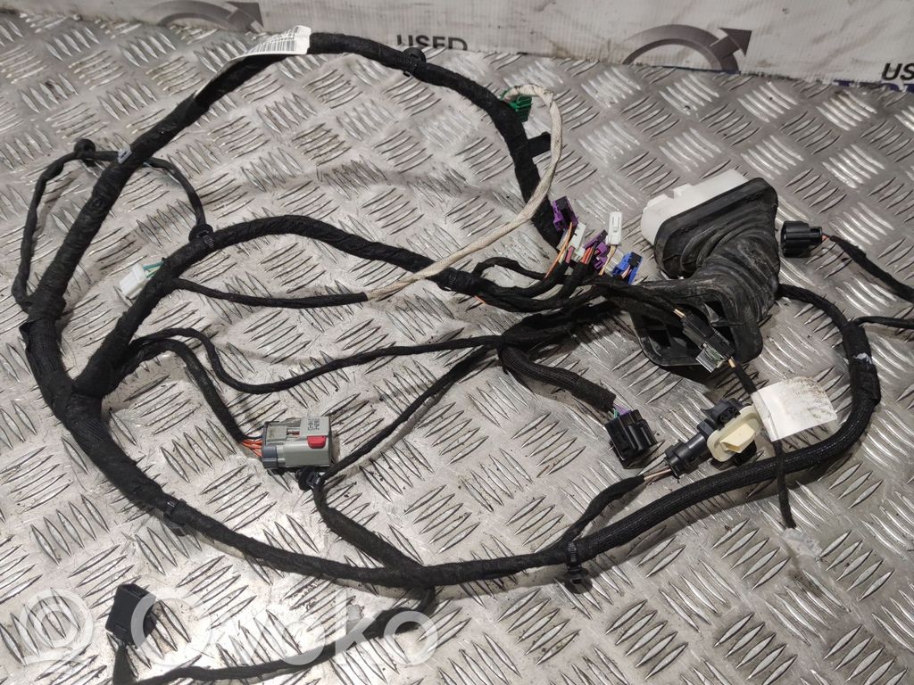 Otros cableados   68409478AB