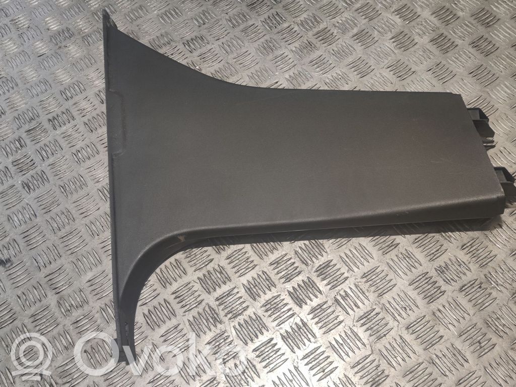 Volvo S60 (B) pillar trim (bottom) 