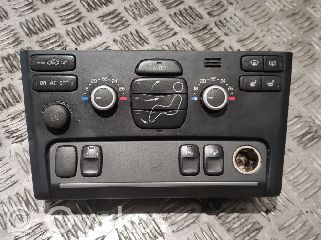 Volvo XC90 Climate control unit 