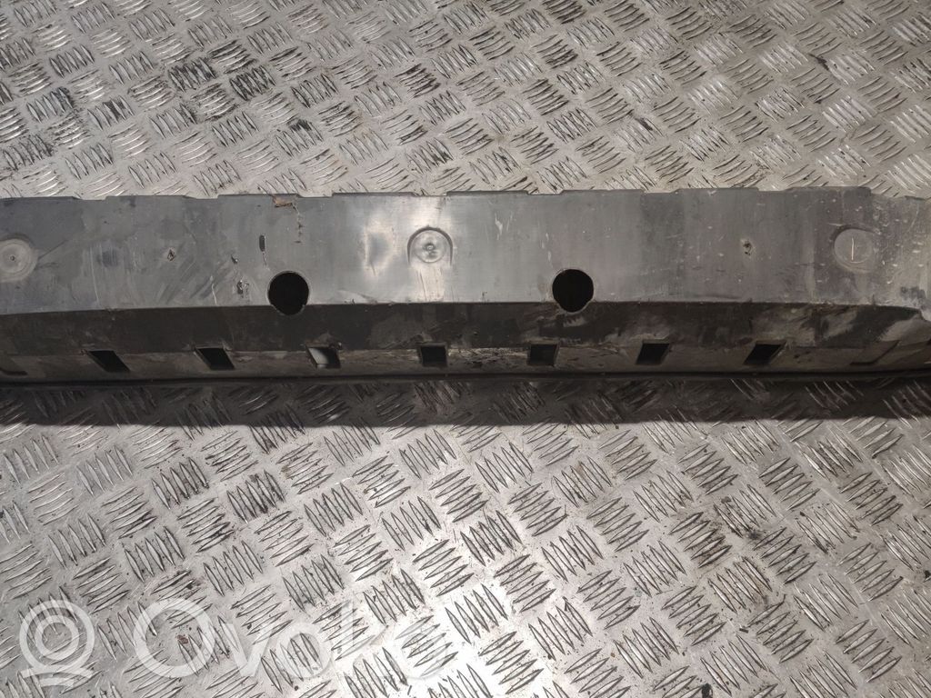 Volvo V70 Front bumper support beam 