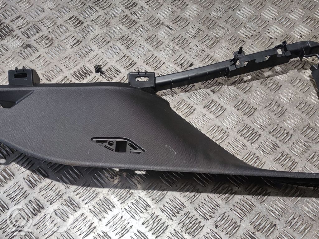 Dodge Challenger Moldura del panel (Usadas) 