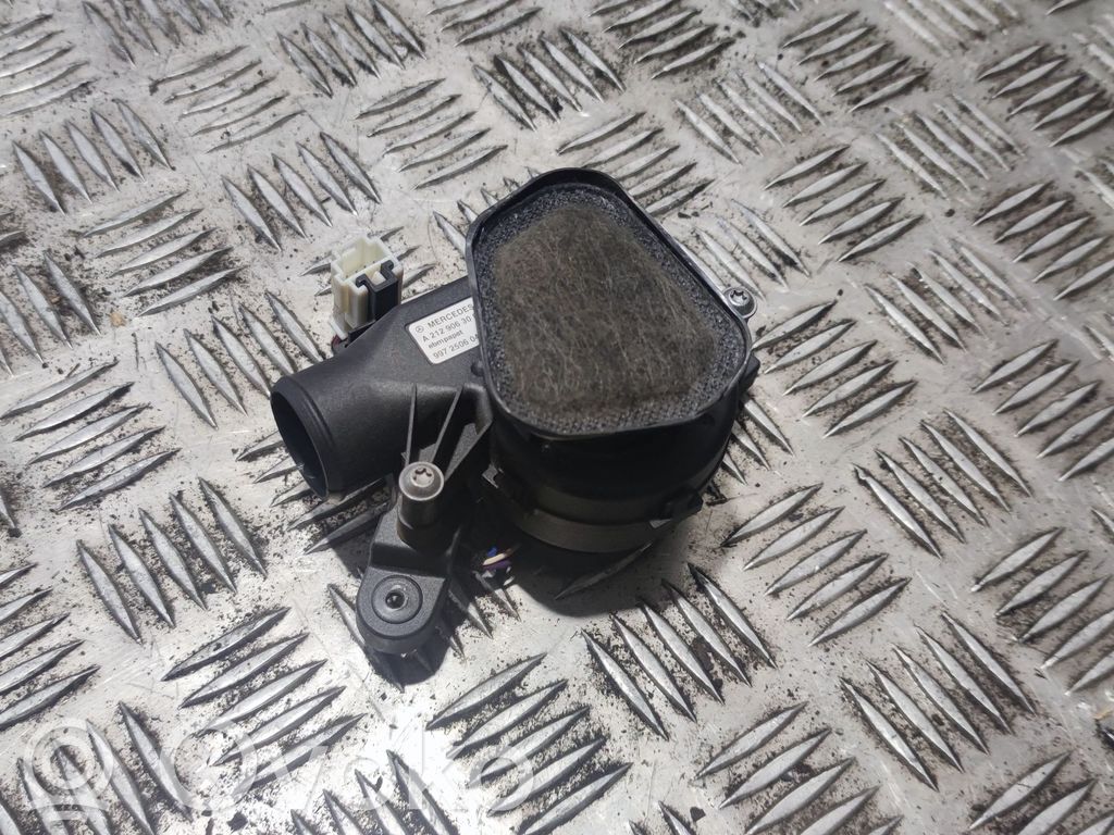 Mercedes-Benz CLS C218 X218 Other exterior part 